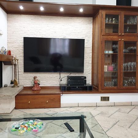 Villa Il Matto Arezzo Ngoại thất bức ảnh