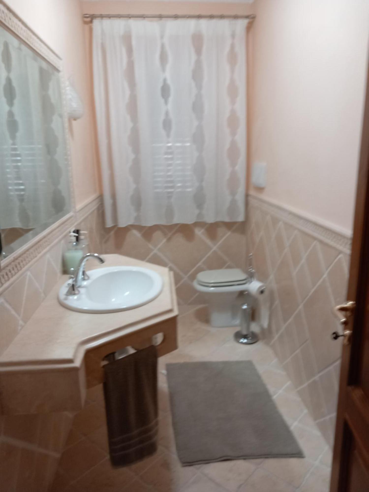Villa Il Matto Arezzo Ngoại thất bức ảnh