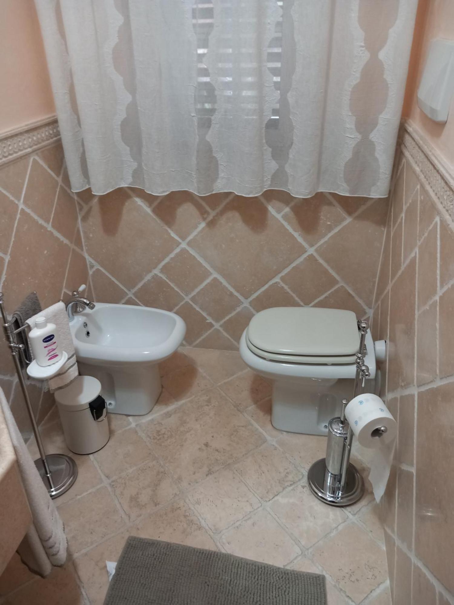 Villa Il Matto Arezzo Ngoại thất bức ảnh