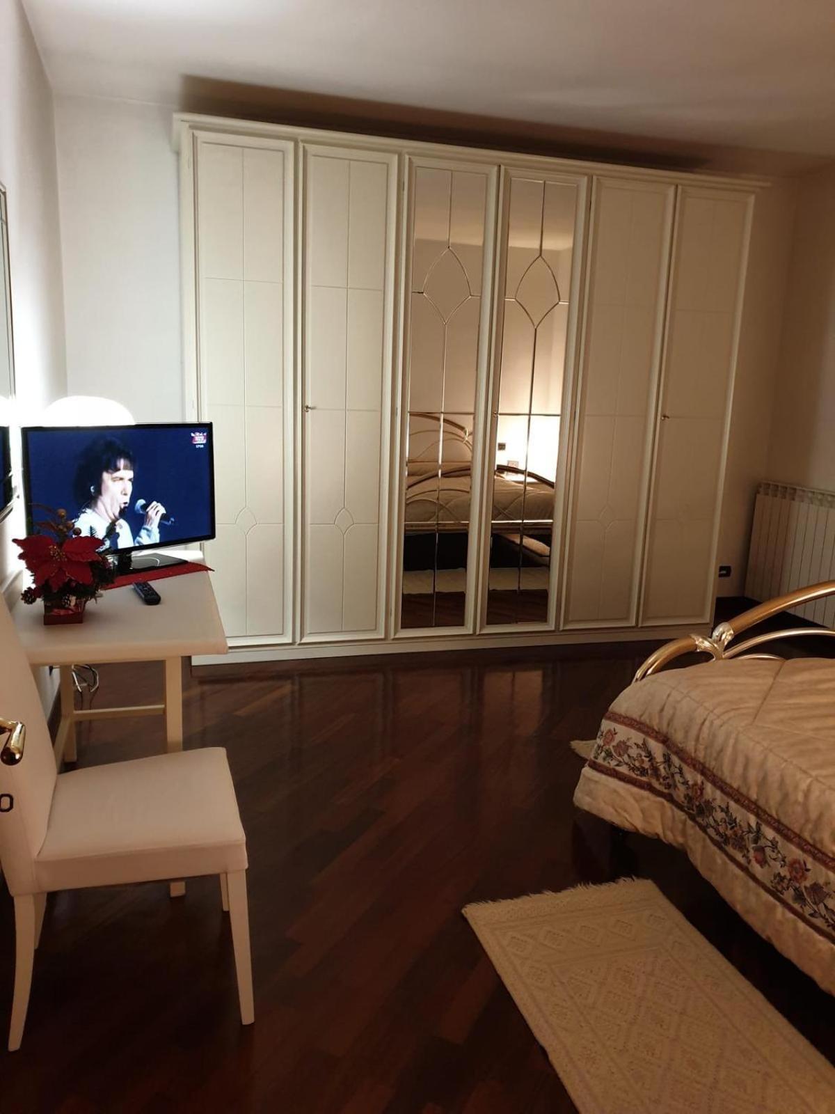 Villa Il Matto Arezzo Ngoại thất bức ảnh