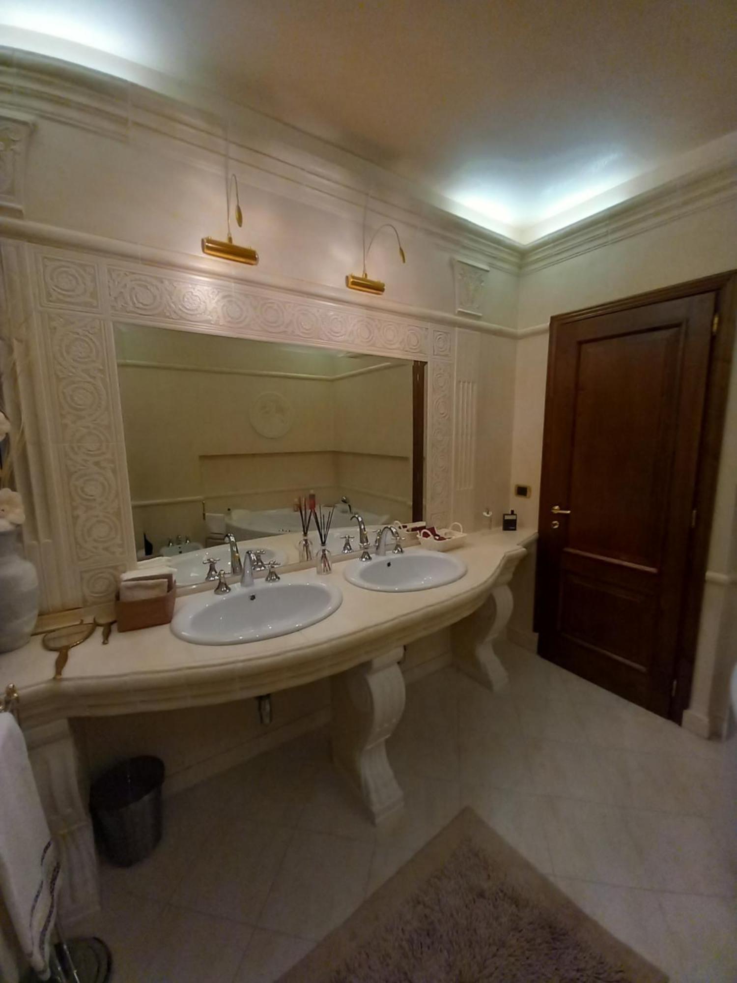 Villa Il Matto Arezzo Ngoại thất bức ảnh