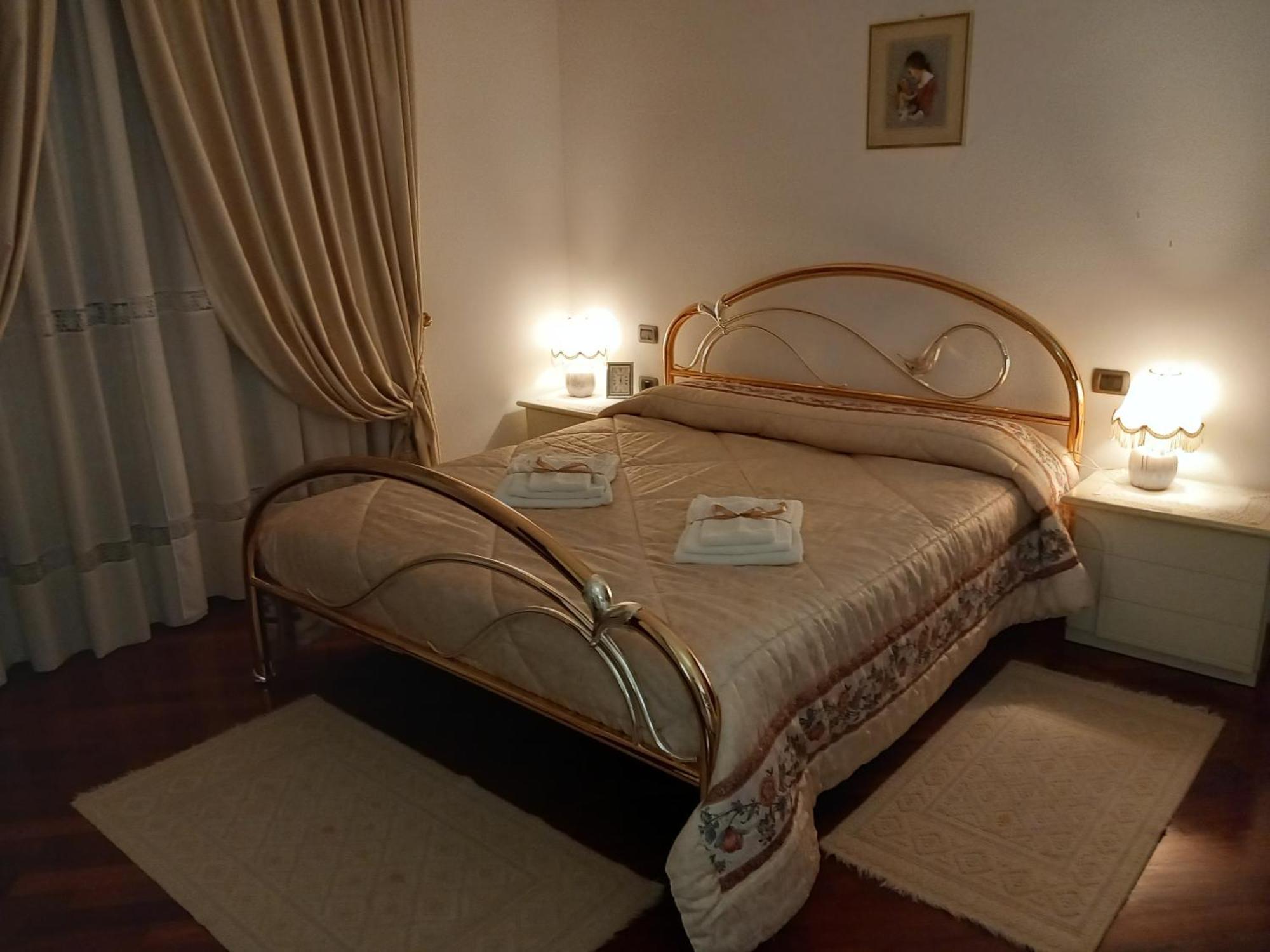 Villa Il Matto Arezzo Ngoại thất bức ảnh