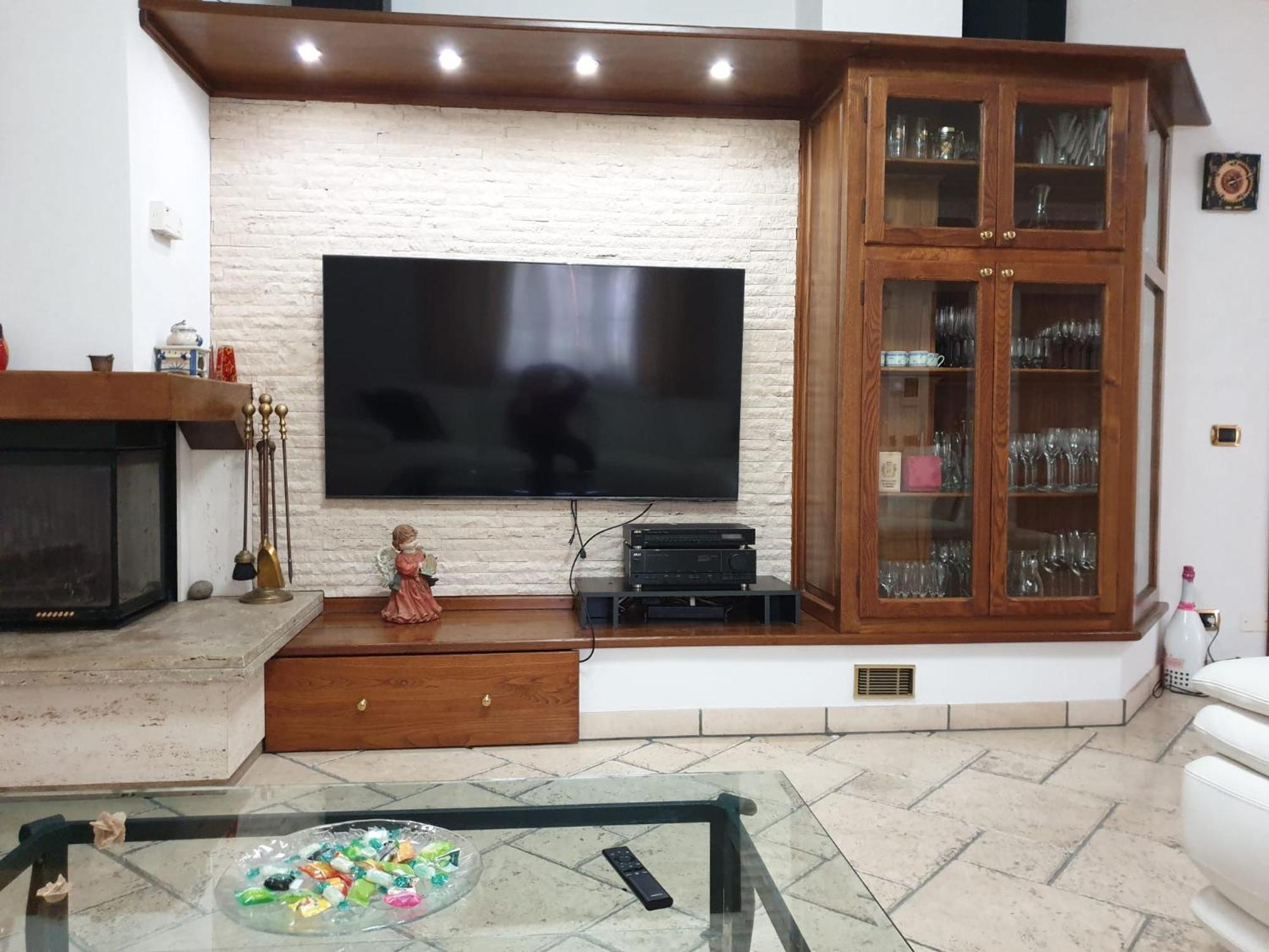 Villa Il Matto Arezzo Ngoại thất bức ảnh