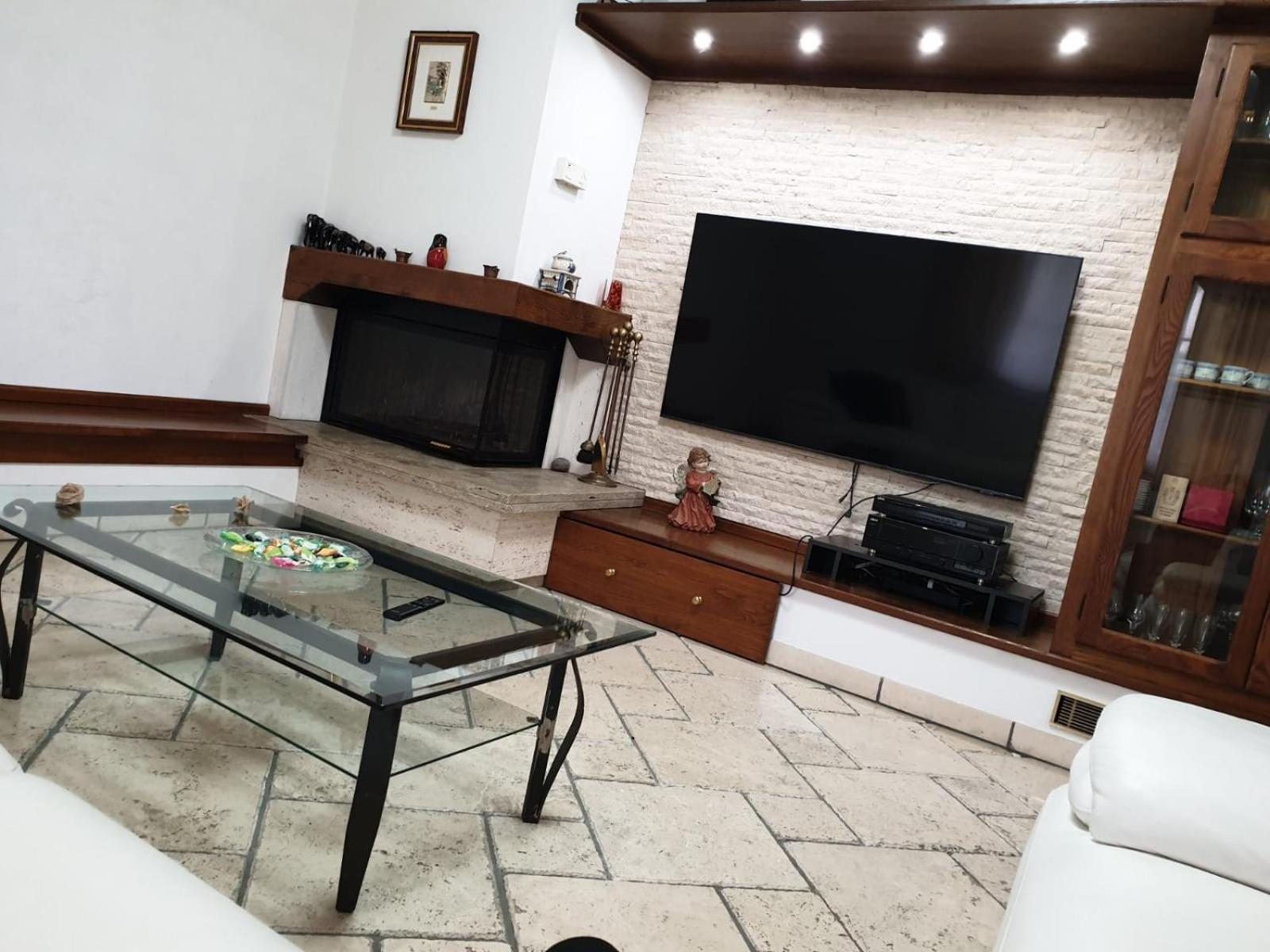 Villa Il Matto Arezzo Ngoại thất bức ảnh