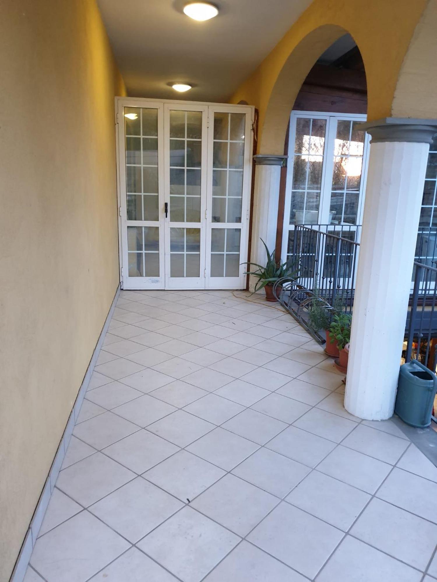 Villa Il Matto Arezzo Ngoại thất bức ảnh